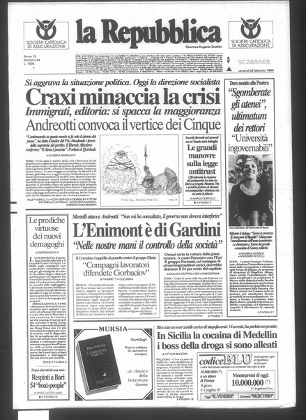 La repubblica